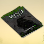 Crowthulhu - a Cosmic Horror Setting for Be Like a Crow