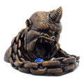 Cyclops Rage Dice Tower, front view