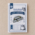 Doing Side Quests enamel pin badge