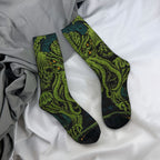 Cthulhu The Old One Socks