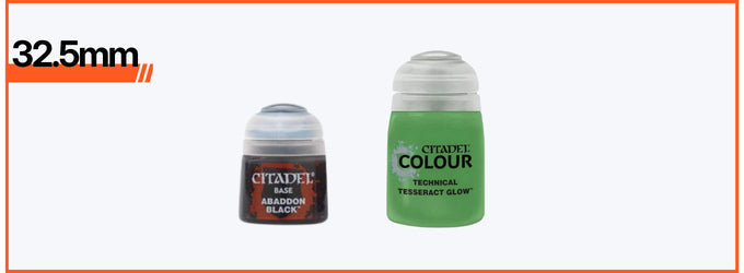 Paint Holders for Ikea Skadis - WallWorkshop2.0