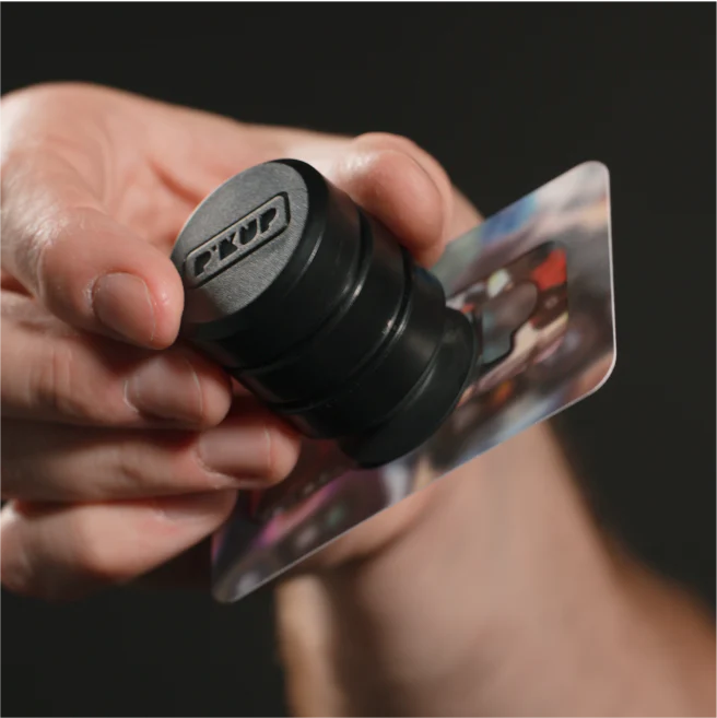 PKUP Card Lifting Tool
