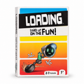 Loading – Fast-Paced Real-Time Card Game