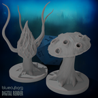Fungi 28mm Scale Miniature