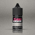 Turbo Dork: Sparkle Motion Metallic Acrylic Paint 22ml Bottle