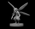 Goblinoid Tooth Fairy - 28mm Scale Miniature