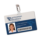 House M.D. Cosplay ID Card