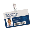 House M.D. Cosplay ID Card
