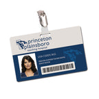 House M.D. Cosplay ID Card