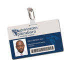 House M.D. Cosplay ID Card