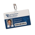 House M.D. Cosplay ID Card