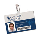 House M.D. Cosplay ID Card