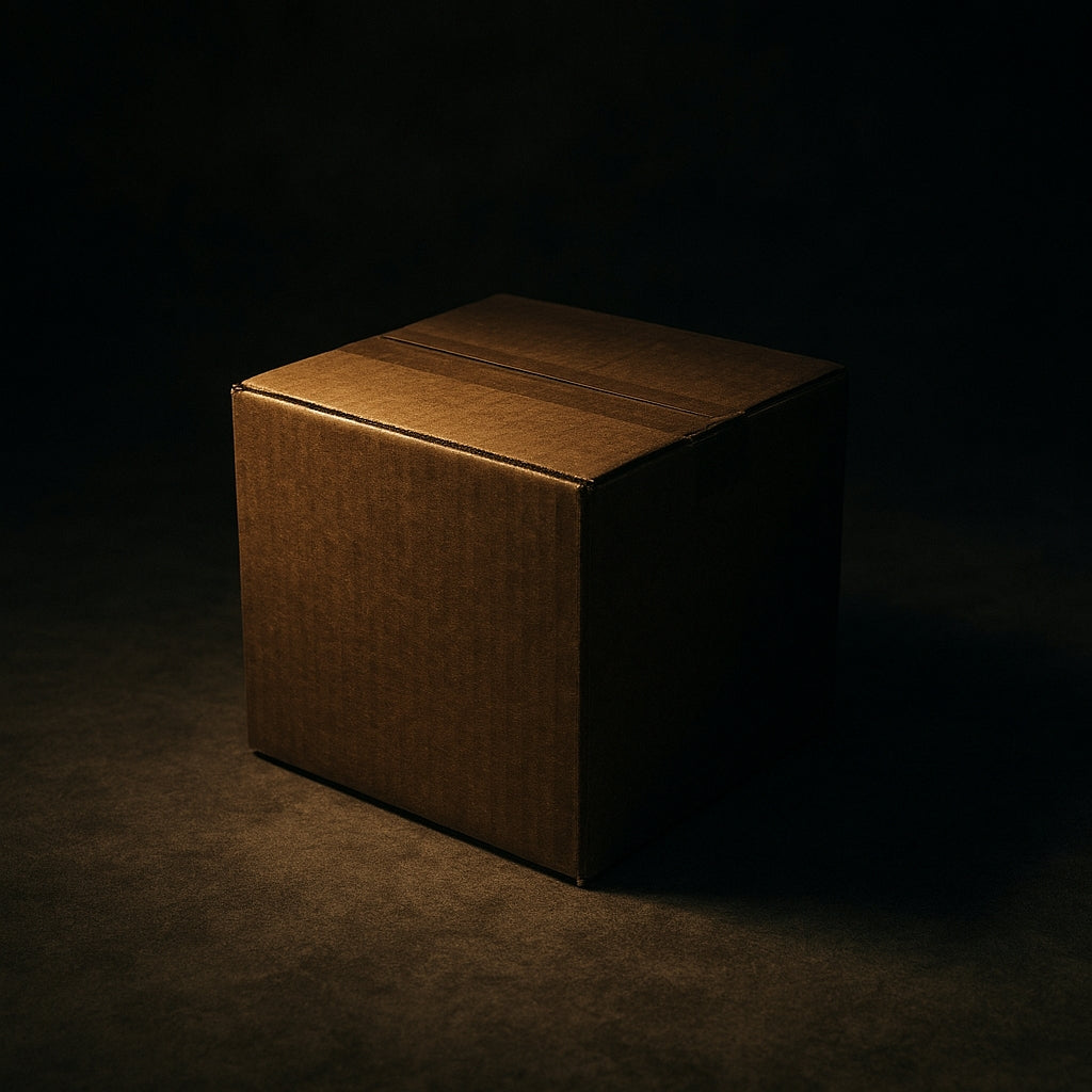 The TTRPG 'Mystery' Box