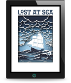 Lost At Sea