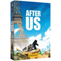 After Us – Deck-Building Strategy Board Game
