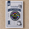 Much Gayer Than Originally Planned enamel pin badge