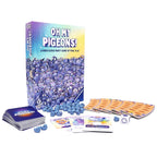 Oh My Pigeons! party game product image