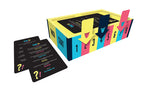 Out of Order game box and components