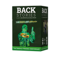 Backstories: The Emerald Wedding Anniversary – Cooperative Narrative Adventure Game