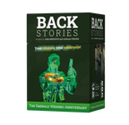 Backstories: The Emerald Wedding Anniversary – Cooperative Narrative Adventure Game