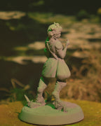Ferne - 32mm / 75mm Scale Miniature
