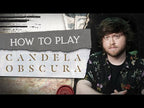Candela Obscura Core Rulebook Hardcover – Critical Role