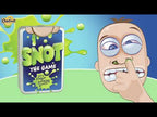 Snot The Game - It’s finger picking good