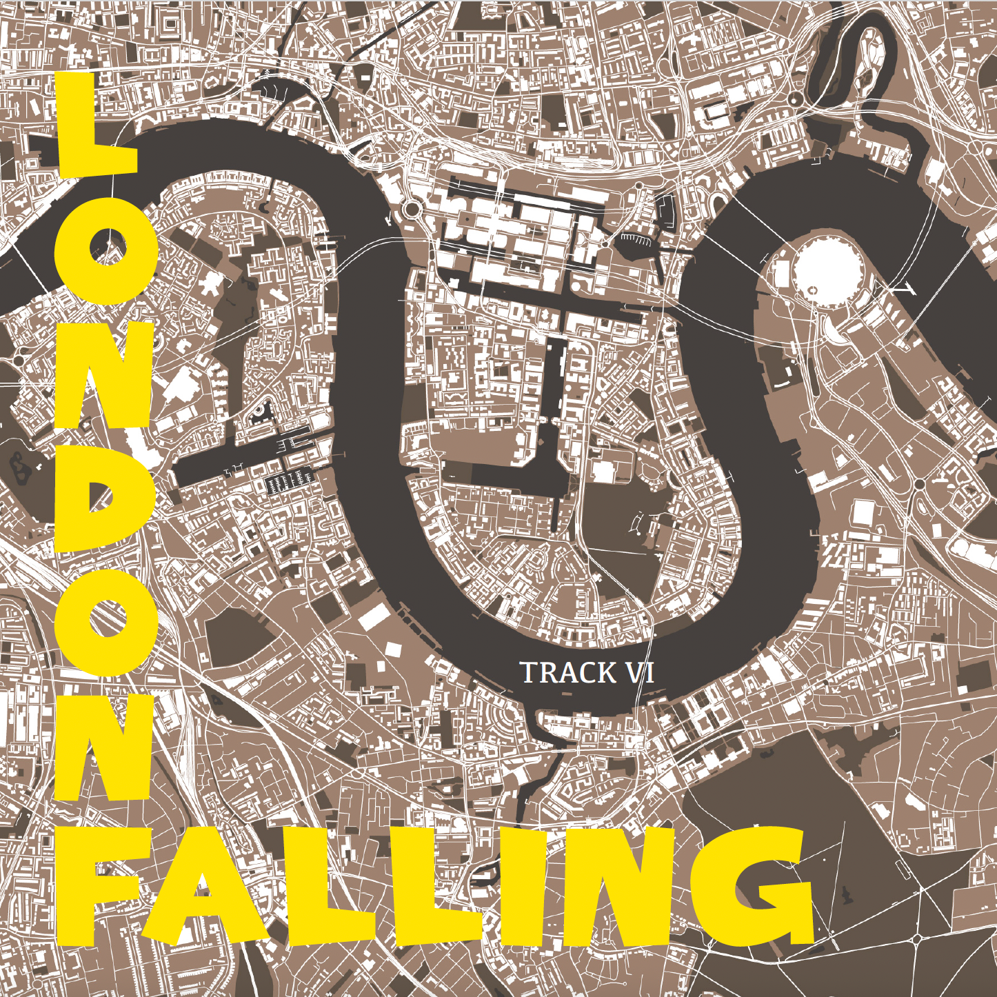 Punk is Dead - Core Rulebook