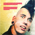 Punk is Dead - Core Rulebook