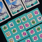 Ukiyo - Quick Tactical Coop Travel Game