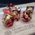 My Precious - Resin Dice Set