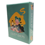 Cozy Days Card Game