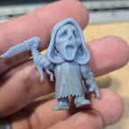 Stone King's Halloween Killers Oversized Miniatures