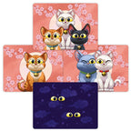 Koto No Koneko - Quick Travel Game Ideal for Kids