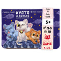 Koto No Koneko - Quick Travel Game Ideal for Kids