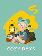 Cozy Days Card Game