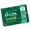 Ukiyo - Quick Tactical Coop Travel Game