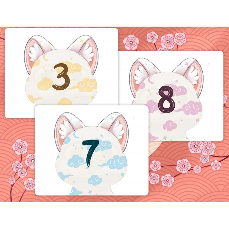 Koto No Koneko - Quick Travel Game Ideal for Kids