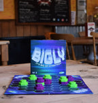 Bigly - A Tactical 2-player abstract game