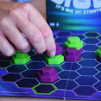 Bigly - A Tactical 2-player abstract game