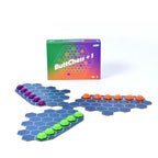 ButtChess +1 - A strategy game for 3 players