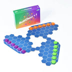 ButtChess +1 - A strategy game for 3 players