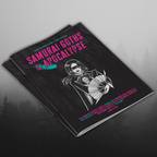 Samurai Goths of the Apocalypse