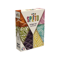 Splito card game box
