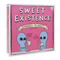 Sweet Existence A Strange Planet Card Game front of box