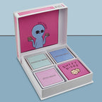 Sweet Existence game box and components