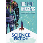 The Plot Thickens: Science Fiction Edition box artwork