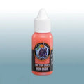Iron Oxide - Effect - Two Thin Coats Paint