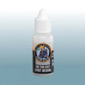 Spirit Medium - Effect - Two Thin Coats Paint