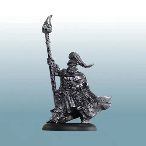 Troll Blood - Effect - Two Thin Coats Paint